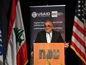 NDU and USAID Gather for Higher Education Financial Aid Initiative for Students 10
