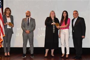 NDU and USAID Gather for Higher Education Financial Aid Initiative for Students 11