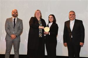 NDU and USAID Gather for Higher Education Financial Aid Initiative for Students 12