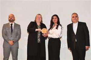 NDU and USAID Gather for Higher Education Financial Aid Initiative for Students 14