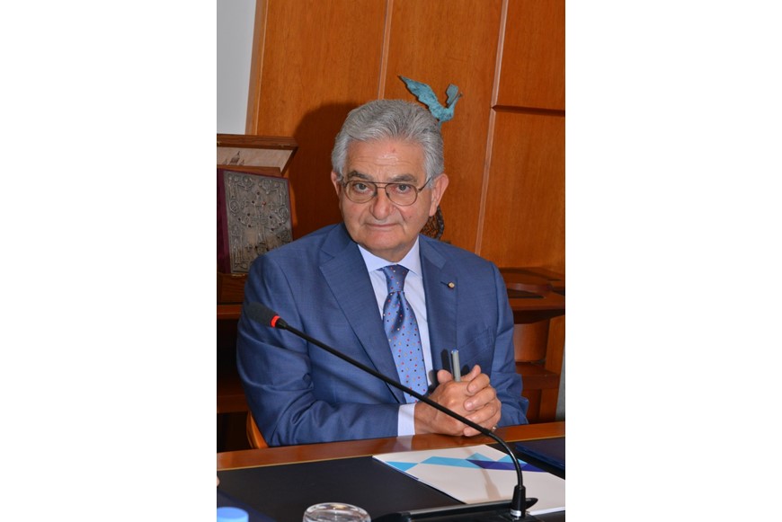NDU and WPF Sign Groundbreaking MoU 3