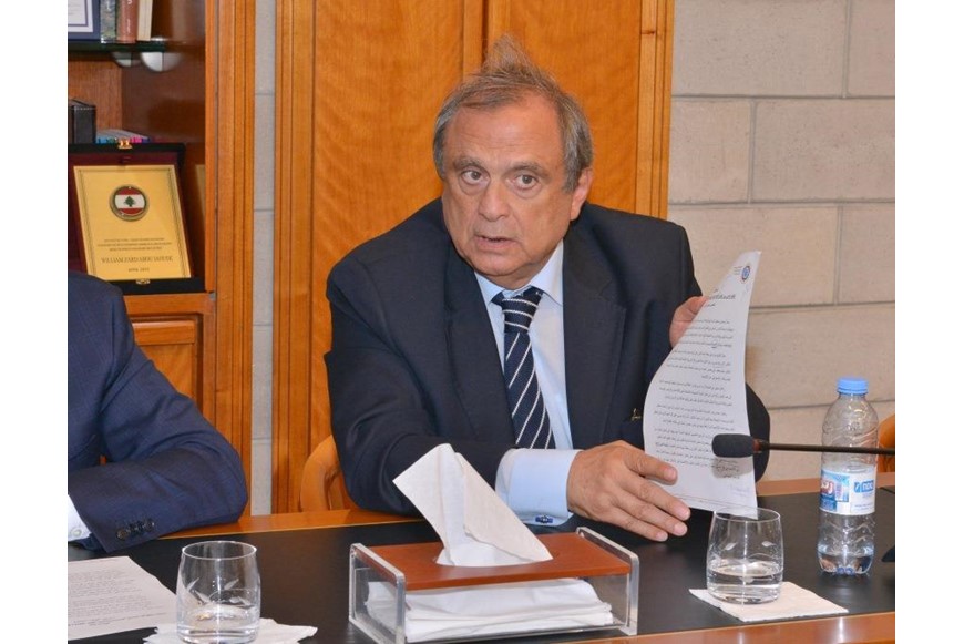 NDU and WPF Sign Groundbreaking MoU 12