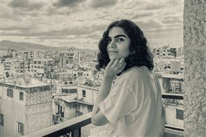 NDUer Assil Khalifeh Shortlisted in BAFTA Awards 1