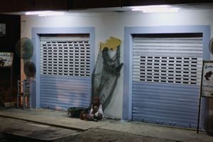 NDUer Assil Khalifeh Shortlisted in BAFTA Awards 2