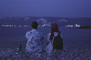 NDUer Assil Khalifeh Shortlisted in BAFTA Awards 4