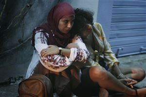 NDUer Assil Khalifeh Shortlisted in BAFTA Awards 5