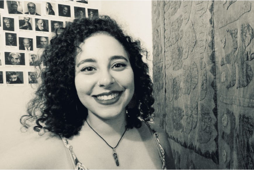 NDUer Assil Khalifeh Shortlisted in BAFTA Awards 6