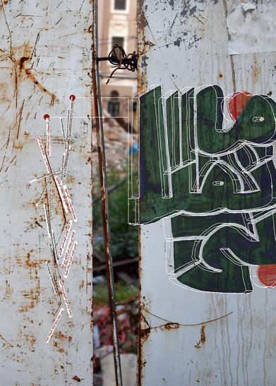 NDUer shortlisted in the Best Hundred Arabic Posters Competition