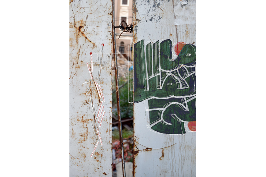 NDUer shortlisted in the Best Hundred Arabic Posters Competition