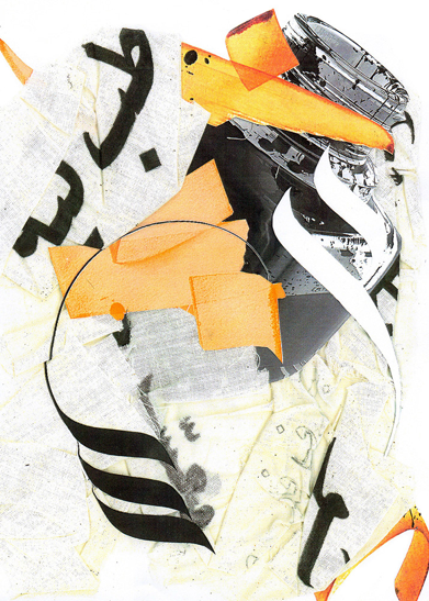 NDUer shortlisted in the Best Hundred Arabic Posters Competition