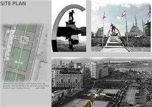 NDUer wins the Rhodesworks Competition 1