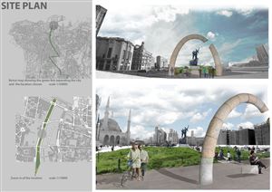 NDUer wins the Rhodesworks Competition 2