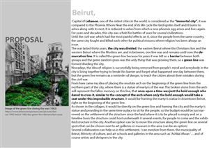 NDUer wins the Rhodesworks Competition 3