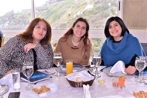 NDU hosts International Baccalaureate Organization Director General 6