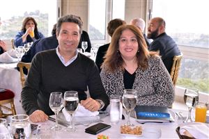 NDU hosts International Baccalaureate Organization Director General 7