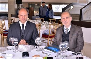 NDU hosts International Baccalaureate Organization Director General 8