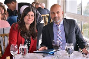 NDU hosts International Baccalaureate Organization Director General 10