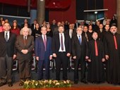 NDU launches the Maronite Families Series 1