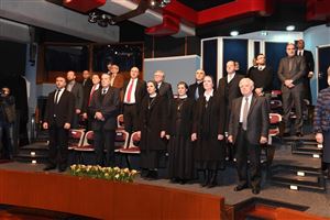 NDU launches the Maronite Families Series 3