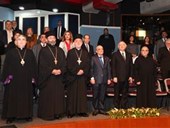 NDU launches the Maronite Families Series 4