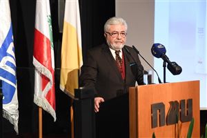 NDU launches the Maronite Families Series 7