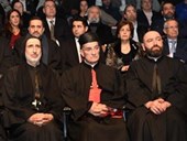 NDU launches the Maronite Families Series 8