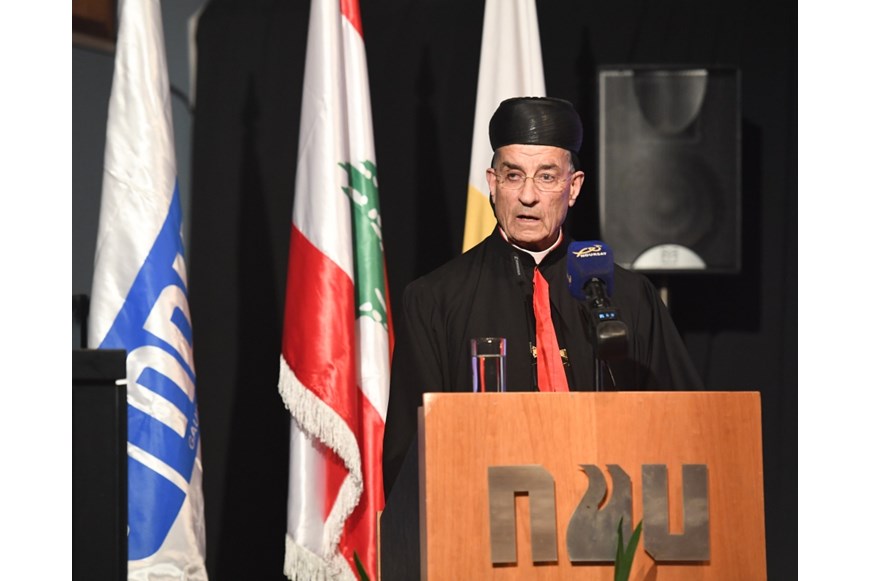 NDU launches the Maronite Families Series 13