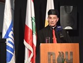 NDU launches the Maronite Families Series 13