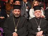 NDU launches the Maronite Families Series 14