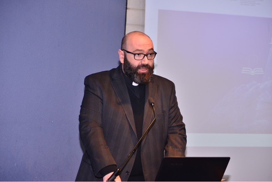 NDU launches the UNESCO Chair on Open Educational Resources 2