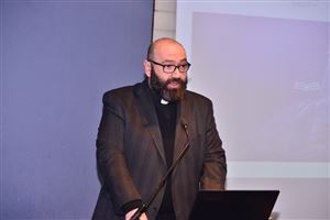 NDU launches the UNESCO Chair on Open Educational Resources 2