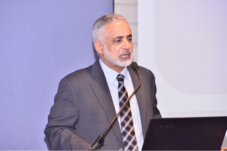 NDU launches the UNESCO Chair on Open Educational Resources 3