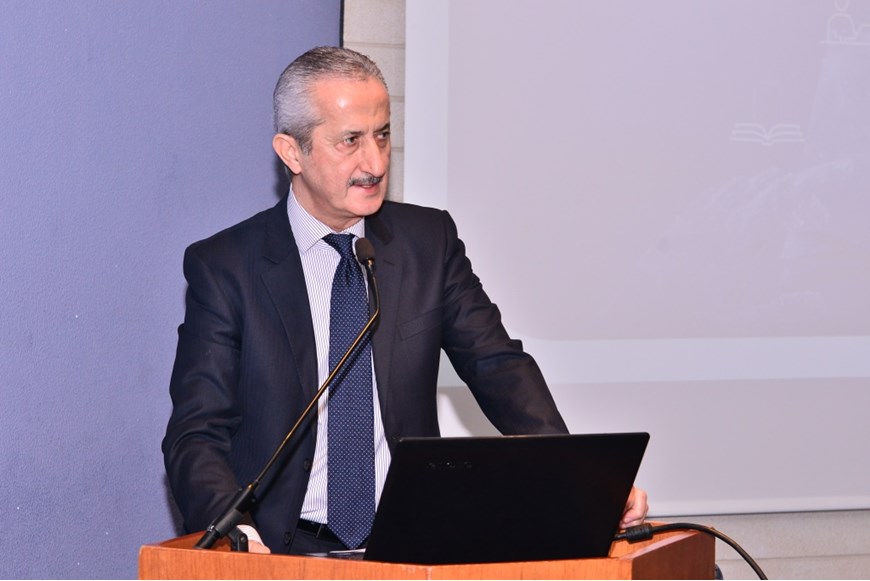NDU launches the UNESCO Chair on Open Educational Resources 5