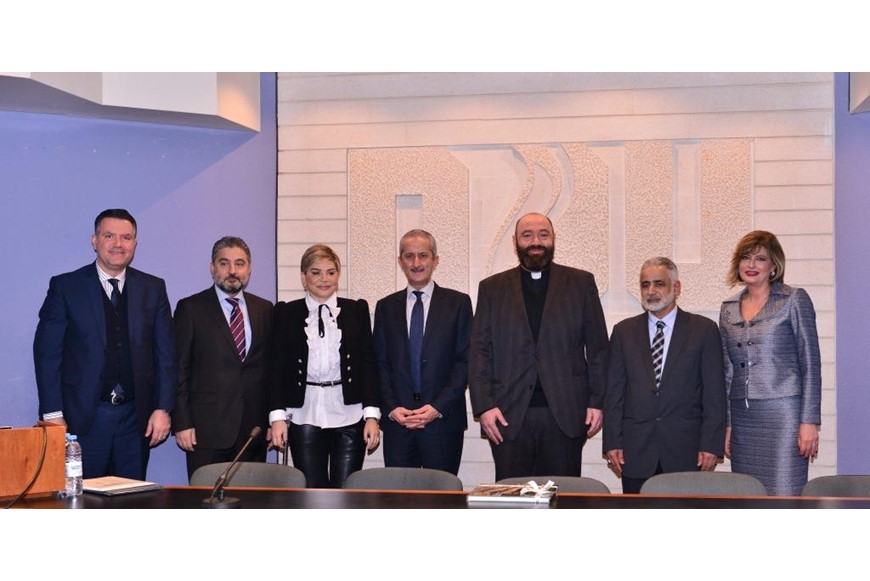 NDU launches the UNESCO Chair on Open Educational Resources 7