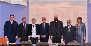 NDU launches the UNESCO Chair on Open Educational Resources 7