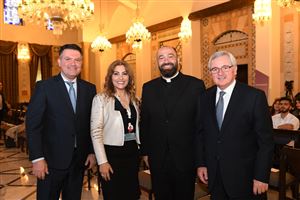 NDU wins SDG Milestones Award  4