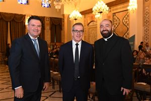 NDU wins SDG Milestones Award  5