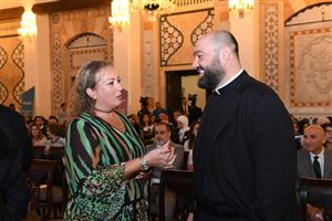 NDU wins SDG Milestones Award  6