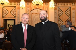 NDU wins SDG Milestones Award  7