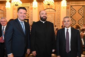 NDU wins SDG Milestones Award  8