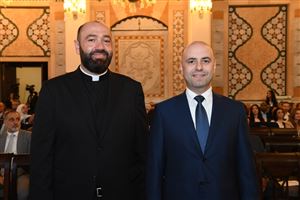 NDU wins SDG Milestones Award  9