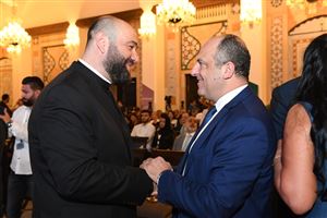 NDU wins SDG Milestones Award  10