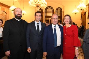 NDU wins SDG Milestones Award  11