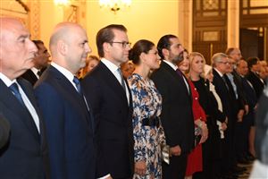 NDU wins SDG Milestones Award  13