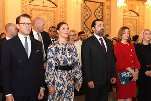 NDU wins SDG Milestones Award  14