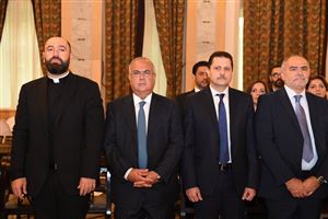 NDU wins SDG Milestones Award  16