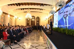 NDU wins SDG Milestones Award  17