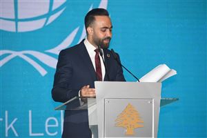 NDU wins SDG Milestones Award  20
