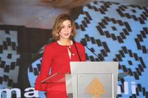 NDU wins SDG Milestones Award  21