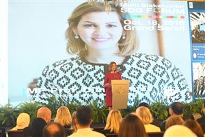 NDU wins SDG Milestones Award  23